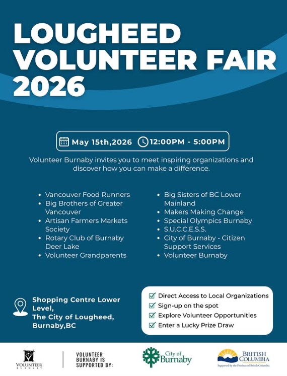 Event graphic