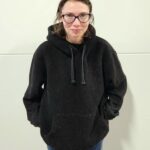 Creative Employment Options participant, Liz.
