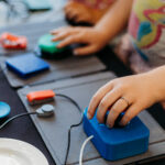 Makers Making Change 3D Printed Input Devices