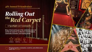 Event graphic.