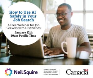 Graphic: How to Use AI Safely in Your Job Search