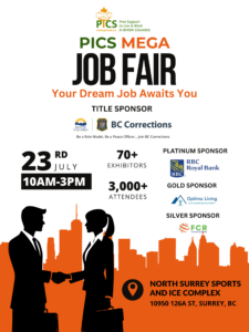 Event graphic.