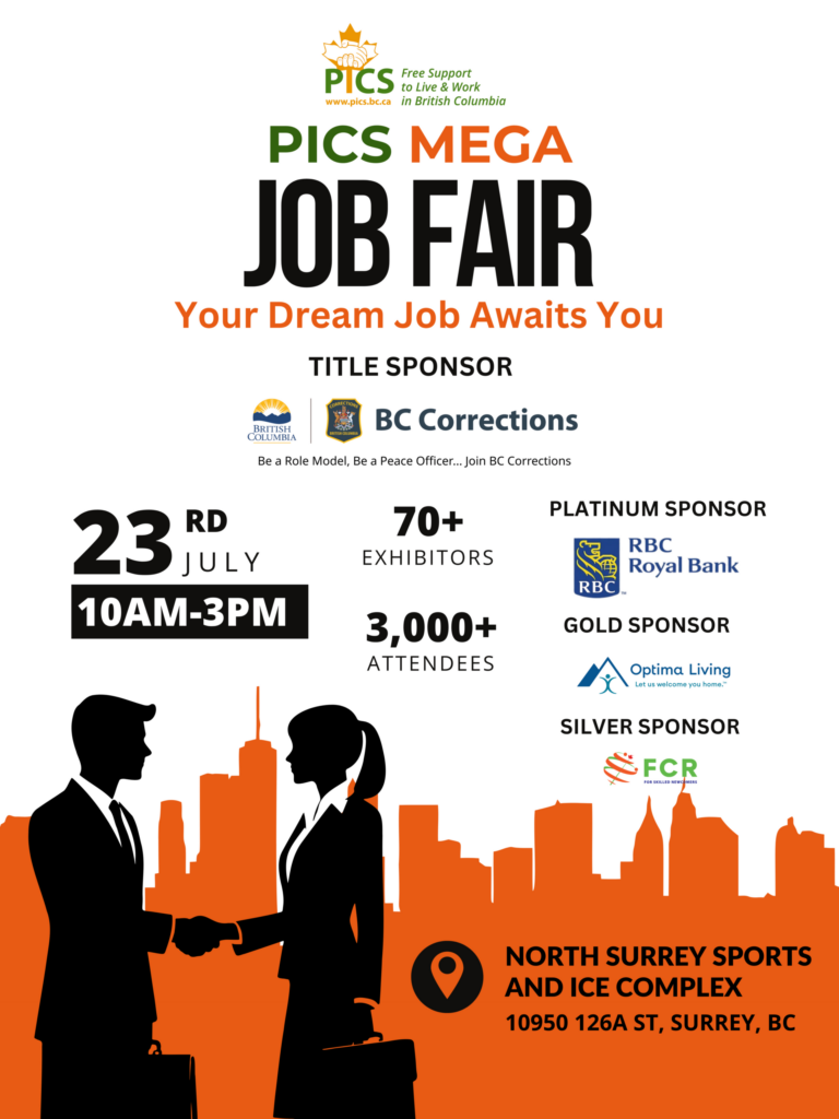 Event graphic.