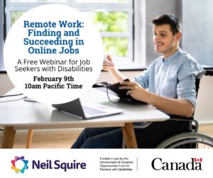Graphic: Remote Work_ Finding and Succeeding in Online Jobs