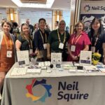 Atlantic Region Spotlight, Atlantic and BC employment teams at CASE Conference