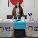 Mindy Rollins Penticton Indian Band Social Development Department Resource Fair