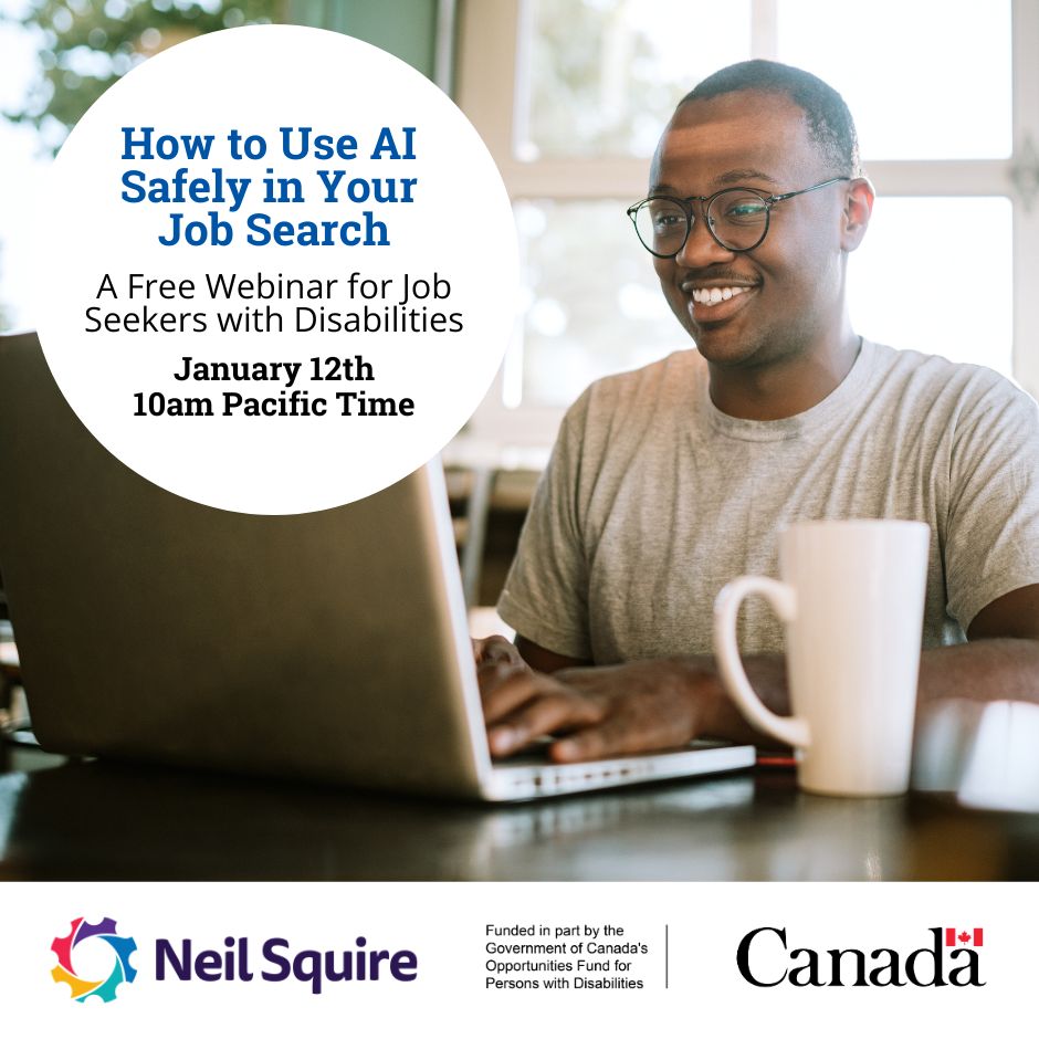 How to Use AI Safely in Your Job Search
